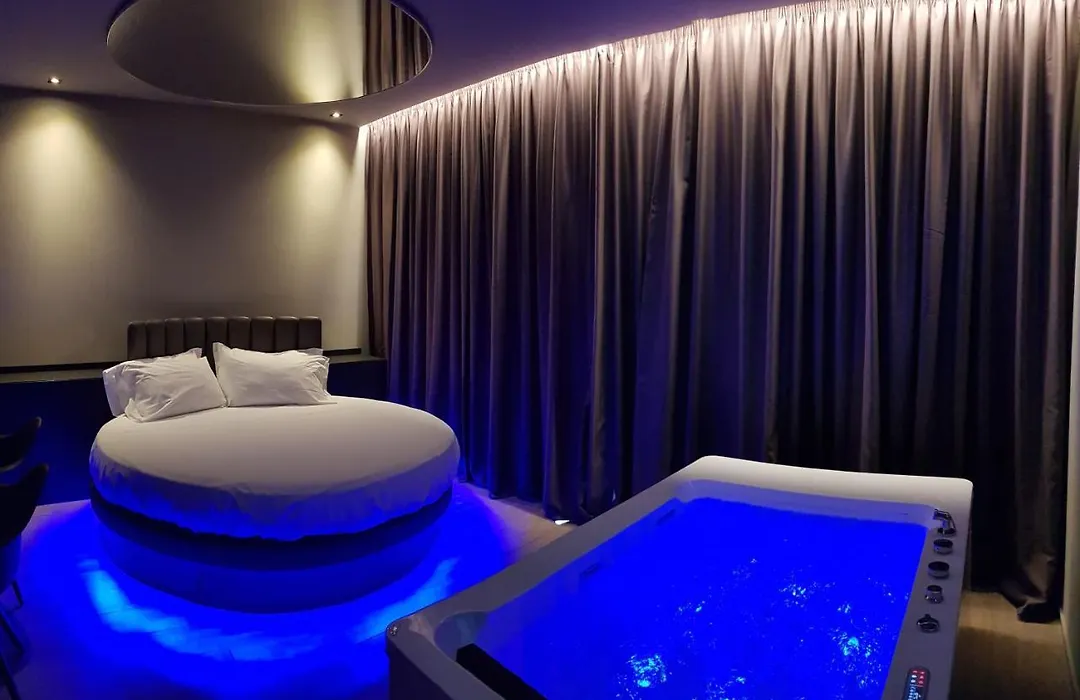 Leoni Hotel&Private Spa-1
