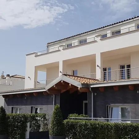 Leoni Hotel&Private Spa-2