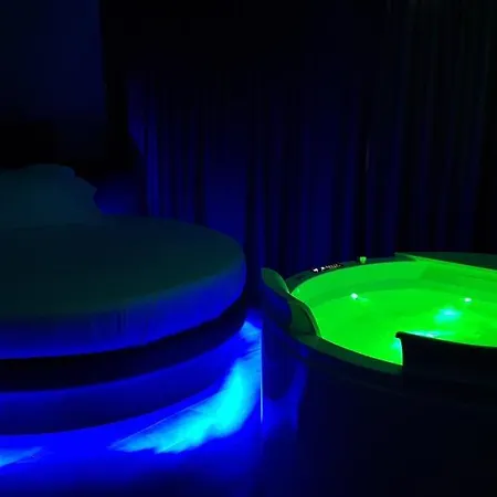Leoni Hotel&Private Spa-3